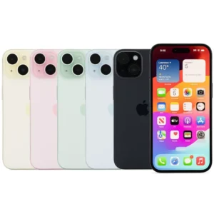 iPhone 15 128gb