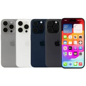 iPhone 15 PRO 128GB