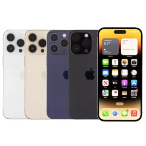 IPHONE 14 PRO MAX 256GB